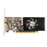 Ficha técnica e caractérísticas do produto Placa de Vídeo Afox GeForce GT1030 2GB DDR5 64 Bits HDMI / DVI - AF1030-2048D5L4