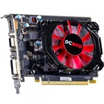Ficha técnica e caractérísticas do produto Placa de Vídeo AMD Radeon HD 7750 1GB GDDR5 O775PFB15R - Pcyes