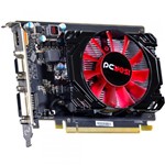Ficha técnica e caractérísticas do produto Placa de Vídeo AMD Radeon HD 7750 2GB GDDR5 O775PFB25R - Pcyes