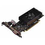 Ficha técnica e caractérísticas do produto Placa de Vídeo - AMD Radeon R7 250E (2GB / PCI-E) - XFX Low Profile - R7-250E-CLF4