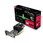 Ficha técnica e caractérísticas do produto Placa de Vídeo AMD Radeon Sapphire Pulse RX 550 4GB DDR5 11268-17-20G