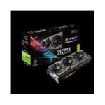 Ficha técnica e caractérísticas do produto Placa de Video Asus Geforce Gtx 1070 8Gb Ddr5 256 Bits - Strix-Gtx1070-8G-Gaming