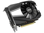 Ficha técnica e caractérísticas do produto Placa de Vídeo Asus GeForce GTX 1660 OC PHOENIX 6GB GDDR5 PH-GTX1660-O6G