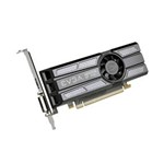 Ficha técnica e caractérísticas do produto Placa de Video EVGA Geforce GT 1030 SC 2GB DDR5 - 02G-P4-6332-KR