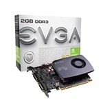 Ficha técnica e caractérísticas do produto Placa de Vídeo Evga Geforce Gt740 Sc, 2Gb, Ddr3, 128 Bits