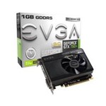 Ficha técnica e caractérísticas do produto Placa de Video Evga Geforce Gtx 750 Ti 1Gb Ddr5 128Bits - 01G-P4-3752-Kr