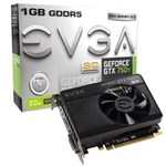 Ficha técnica e caractérísticas do produto Placa de Video Evga Geforce Gtx 750Ti 1Gb Ddr5 128Bits - 01G-P4-3752-Kr