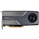 Ficha técnica e caractérísticas do produto Placa de Vídeo Evga Geforce Gtx 970 4Gb Ddr5 256 Bits 3D