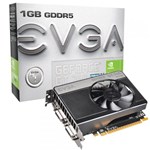 Ficha técnica e caractérísticas do produto Placa de Vídeo EVGA GeForce GT 740 FTW 1GB GDDR5 PCI-Express 3.0 01G-P4-3742-KR