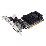 Ficha técnica e caractérísticas do produto Placa de Vídeo EVGA Nvidia GeForce GT610 1GB DDR3 PCI-Express 2.0 01G-P3-2615-KR - Evga