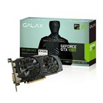 Placa de Video Geforce Galax Gtx 1060 6gb Exoc Gddr5 60nrh7dvm6ec