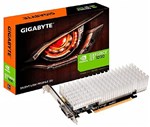 Ficha técnica e caractérísticas do produto Placa de Vídeo Gigabyte NVIDIA GeForce GT 1030 2G, GDDR5