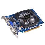 Ficha técnica e caractérísticas do produto Placa de Vídeo Gigabyte NVIDIA GeForce GT 730, 2GB, GDDR5