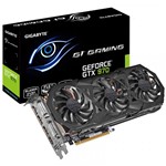 Ficha técnica e caractérísticas do produto Placa de Vídeo Gigabyte Nvidia GeForce GTX 970 G1 Gaming 4GB PCI-Express 3.0 GV-N970G1 GAMING-4GD - Gigabyte