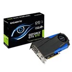 Ficha técnica e caractérísticas do produto Placa de Vídeo Gigabyte Nvidia GeForce GTX 970 OC Twin Turbo 4GB GDDR5 PCI-Express 3.0 GV-N970TTOC-4GD