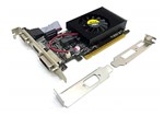 Ficha técnica e caractérísticas do produto Placa De Vídeo Gt-730 Geforce Pc Nvidia 128 Bits 2gb Ddr3