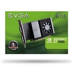 Ficha técnica e caractérísticas do produto Placa de Vídeo - NVIDIA GeForce GT 1030 (2GB / PCI-E) - Low Profile - 02G-P4-6332-KR
