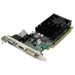Ficha técnica e caractérísticas do produto Placa de Vídeo - NVIDIA GeForce GT 430 (1GB / PCI-E) - Evga - 01G-P3-1335-KR