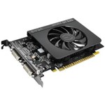Ficha técnica e caractérísticas do produto Placa de Vídeo - NVIDIA GeForce GT 630 (1GB / PCI-E) - Evga - 01G-P3-2631-KR
