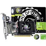 Ficha técnica e caractérísticas do produto Placa de Video Nvidia Geforce Gt 630 4gb Ddr3 128 Bits
