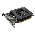 Ficha técnica e caractérísticas do produto Placa de Vídeo - NVIDIA GeForce GT 630 (2GB / PCI-E) - Evga - 02G-P3-2639-KR