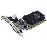 Ficha técnica e caractérísticas do produto Placa de Vídeo - NVIDIA GeForce GT 610 (1GB / PCI-E) - Evga - 01G-P3-2615-KR