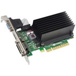 Ficha técnica e caractérísticas do produto Placa de Vídeo - Nvidia Geforce Gt 720 (1Gb / PCI-E) - Evga - 01G-P3-2722-Kr