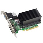 Ficha técnica e caractérísticas do produto Placa de Vídeo - NVIDIA GeForce GT 730 (2GB / PCI-E) - Evga - 02G-P3-1733-KR