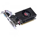 Ficha técnica e caractérísticas do produto Placa de Vídeo NVIDIA GeForce GT730, 2Gb, DDR3, 128Bits, Low Profile - PcYes