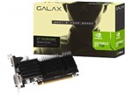 Ficha técnica e caractérísticas do produto Placa de Video Nvidia Geforce Gt710 1gb Ddr3 Até 3 Monitores