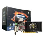 Ficha técnica e caractérísticas do produto Placa de Vídeo Nvidia GeForce GTX 650 2GB GDDR5 128 Bits