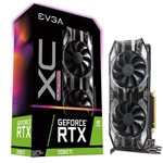 Placa de Vídeo - NVIDIA GeForce RTX 2080 (8GB / PCI-E) - EVGA XC ULTRA GAMING P4-2183