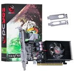 Ficha técnica e caractérísticas do produto Placa de Vídeo PC Geforce Nvidia GT730 PCYES DDR3 4GB 128 Bits Low Profile