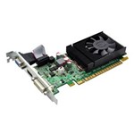 Ficha técnica e caractérísticas do produto Placa de Vídeo - NVIDIA GeForce GT 620 (2GB / PCI-E) - Evga - 02G-P3-2629-KR