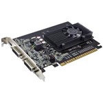 Ficha técnica e caractérísticas do produto Placa de Vídeo PCI-E NVIDIA GT 610 1GB/64bits Evga - 01G-P3-2616-KR