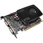 Ficha técnica e caractérísticas do produto Placa de Vídeo PCI-E NVIDIA GT 640 4GB/128bits Evga - 04G-P4-2647-KR