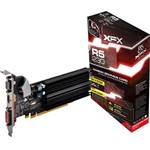 Ficha técnica e caractérísticas do produto Placa de Vídeo Radeon R5 230 2gb Ddr3 Xfx