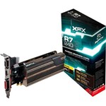 Ficha técnica e caractérísticas do produto Placa de Vídeo Radeon R7 240 2GB DDR3 XFX