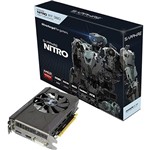 Ficha técnica e caractérísticas do produto Placa de Video Radeon R7 360 2GB Nitro Oc DDR5 - Sapphire