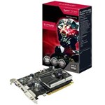 Ficha técnica e caractérísticas do produto Placa de Vídeo Sapphire Amd Radeon R7 240 1Gb Gddr5 Pci-Express 3.0 11216-01-20G