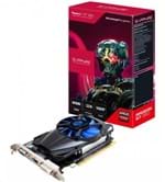 Ficha técnica e caractérísticas do produto Placa de Video Sapphire Amd Radeon R7 350 2GB GDDR5 11251-10-20