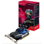 Ficha técnica e caractérísticas do produto Placa de Video Sapphire AMD Radeon R7 350 2GB GDDR5 - 11251-10-20G