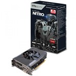 Ficha técnica e caractérísticas do produto Placa de Vídeo SAPPHIRE AMD Radeon R7 370 NITRO 2GB GDDR5 PCI-Express 3.0 11240-10-20G - Sapphire