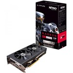 Ficha técnica e caractérísticas do produto Placa de Vídeo Sapphire AMD Radeon RX 470 NITRO+ 4GB GDDR5 PCI-Express 3.0 11256-01-20G