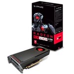 Ficha técnica e caractérísticas do produto Placa de Vídeo Sapphire AMD Radeon RX 480 8GB GDDR5 PCI-Express 3.0 21260-00-20G