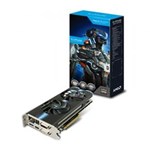 Ficha técnica e caractérísticas do produto Placa de Video Sapphire R9 270X Vapor X 2GB DDR5 256 Bits 11217-00-20G