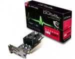 Ficha técnica e caractérísticas do produto Placa de Vídeo Sapphire Radeon Pulse Rx 550 4gb 128bits Gddr5
