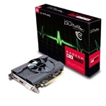 Ficha técnica e caractérísticas do produto Placa de Video Sapphire Radeon RX 550 2GB Pulse DDR5 128 BITS- 11268-03-20G