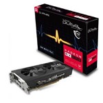 Ficha técnica e caractérísticas do produto Placa de Video Sapphire Radeon Rx 570 4gb Pulse Ddr5 256 Bits - 11266-04-20g