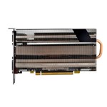 Ficha técnica e caractérísticas do produto Placa de Vídeo Xfx Amd Radeon R7 250 1gb Gddr5 Pci-Express 3.0 R7-250a-Zlh4